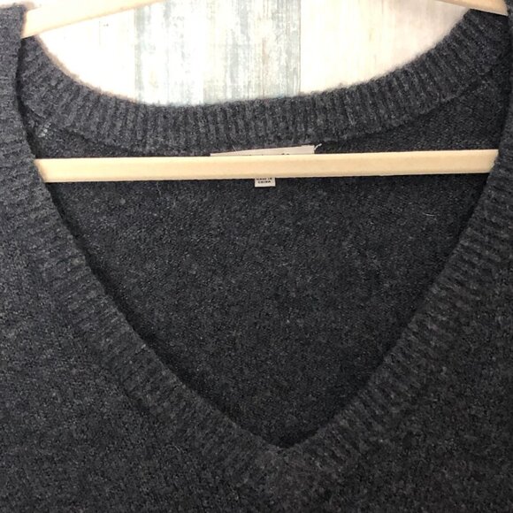 MADEWELL Westgate Wool Blend Sweater - Picture 5 of 8